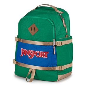 SEATTLE SMALL BACKPACK - jellykelly (SKU: 168904425000049) SEATTLE SMALL BACKPACK - jellykelly